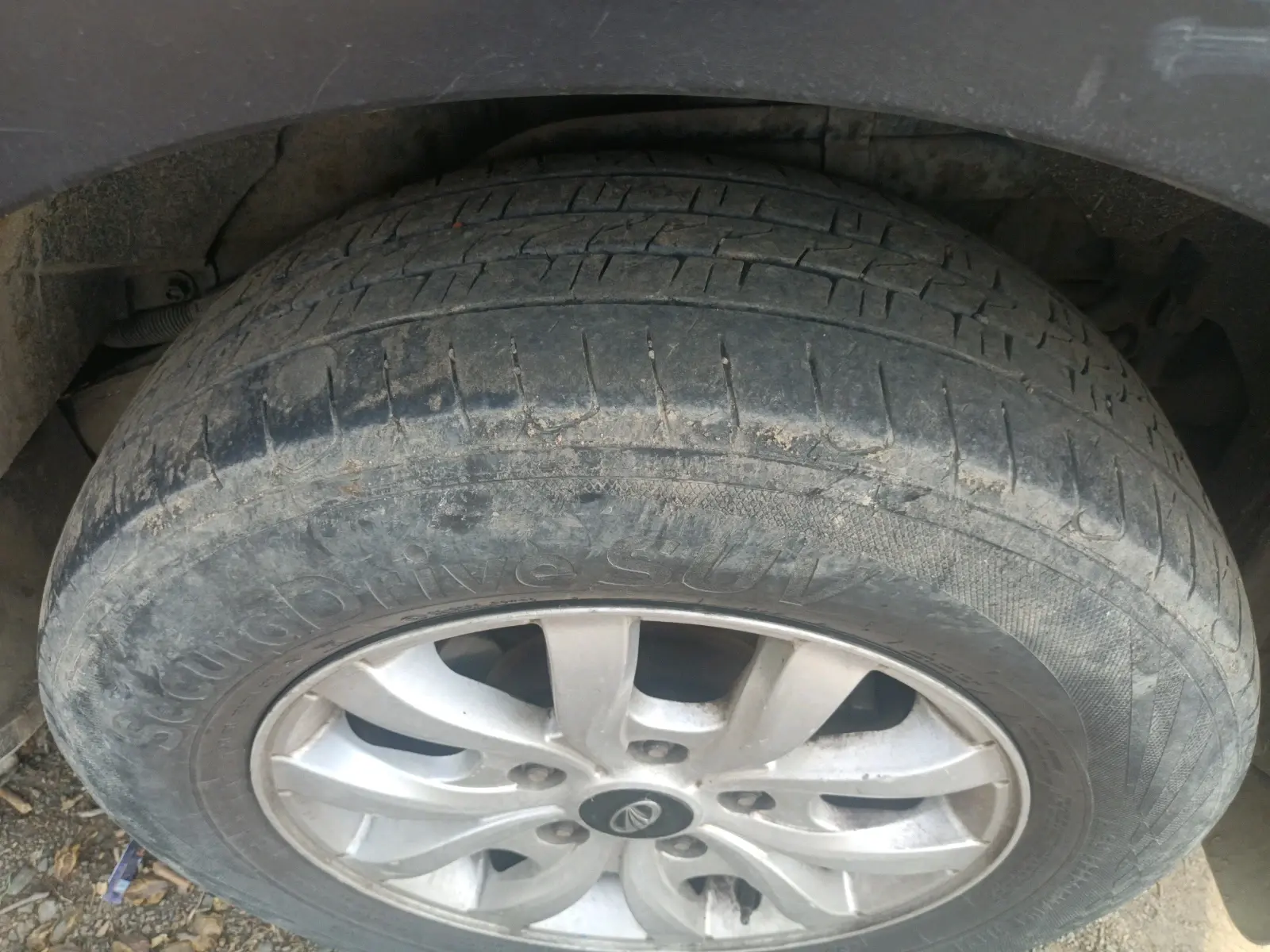 Tyres