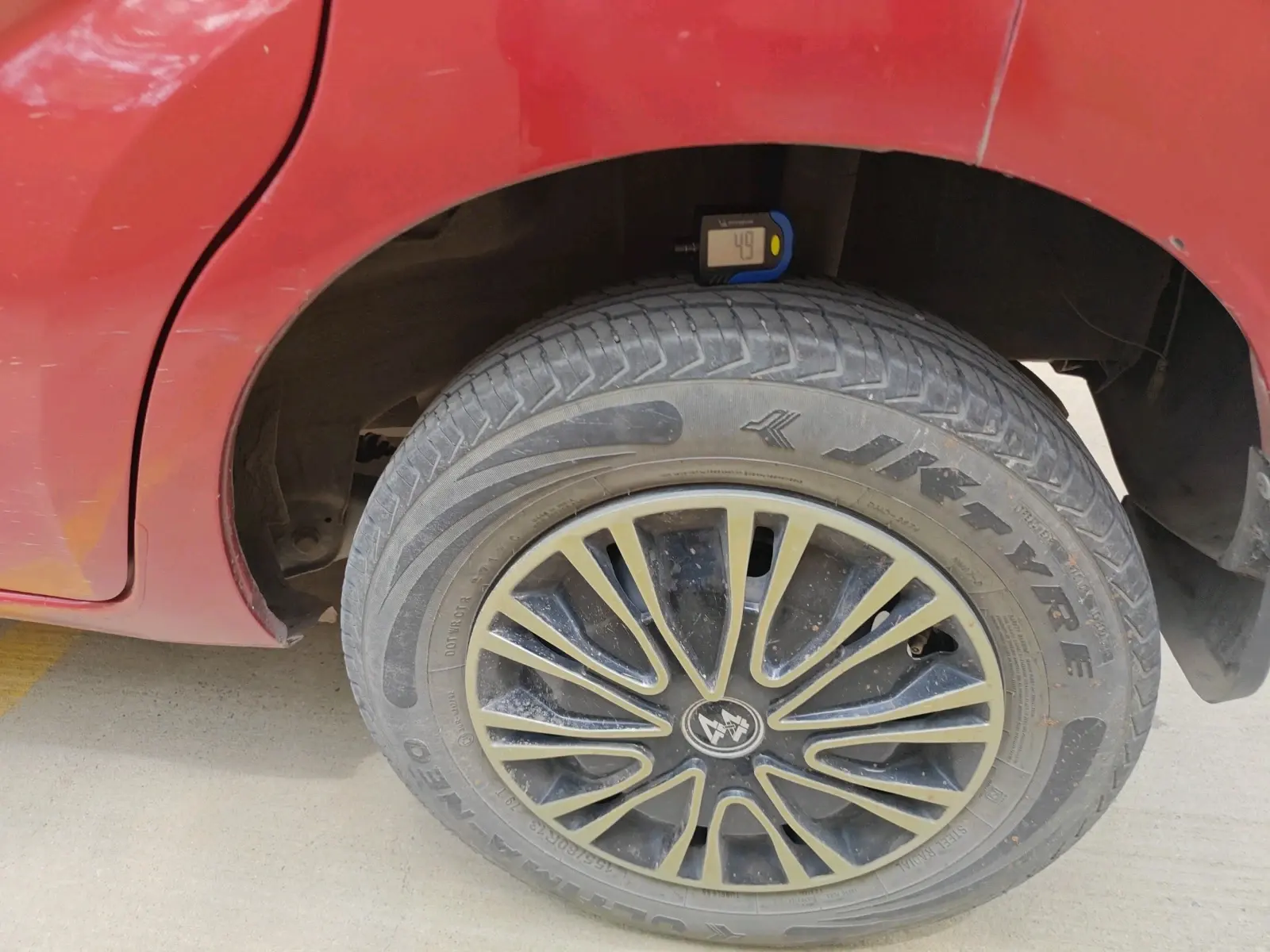 Tyres