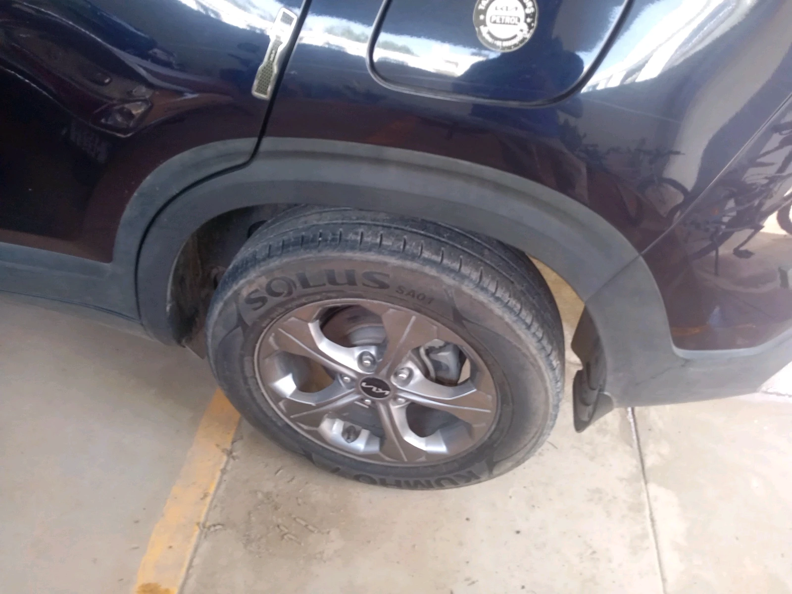 Tyres