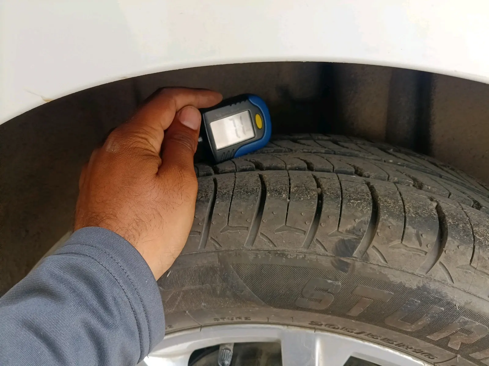 Tyres