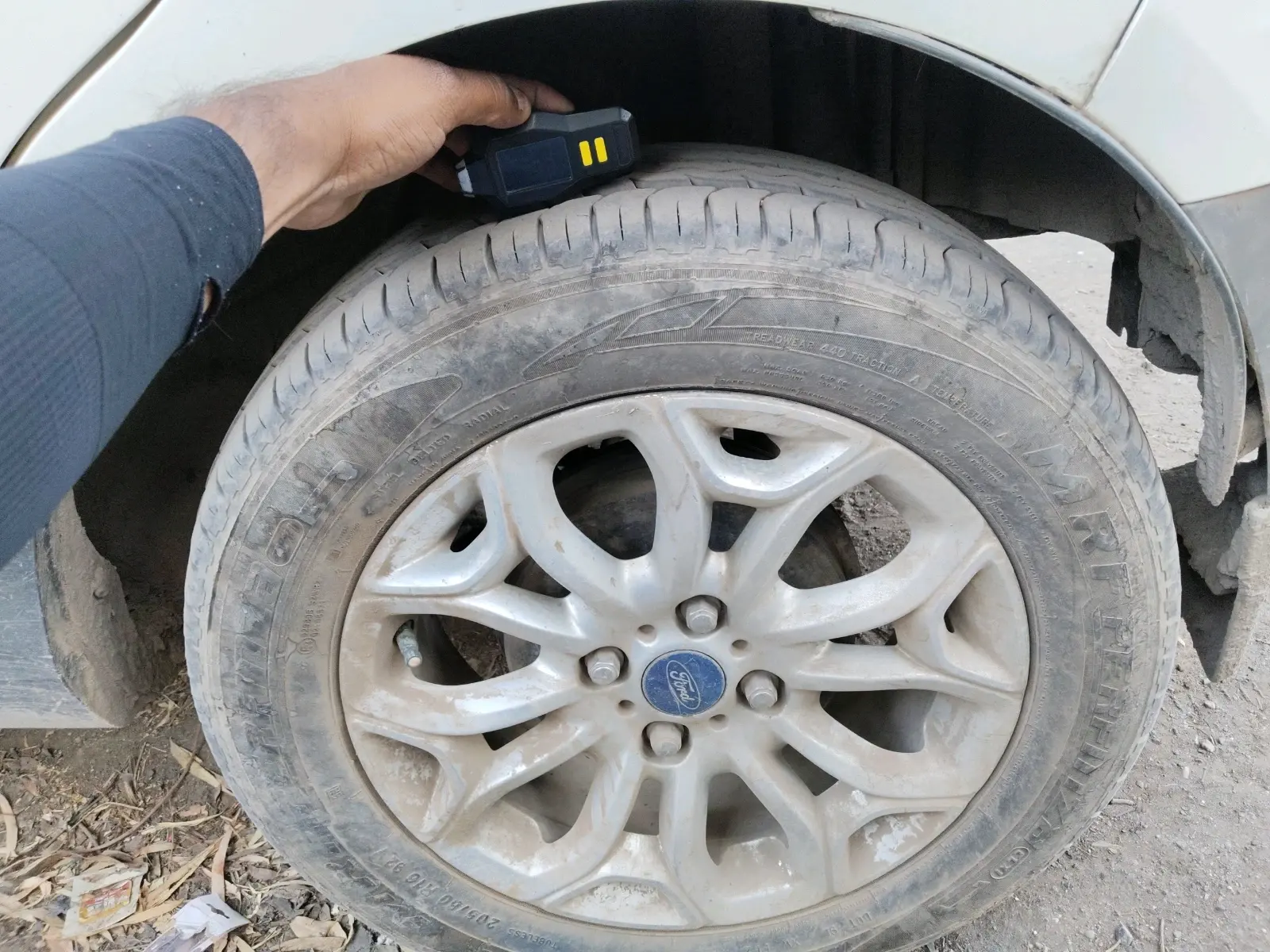 Tyres
