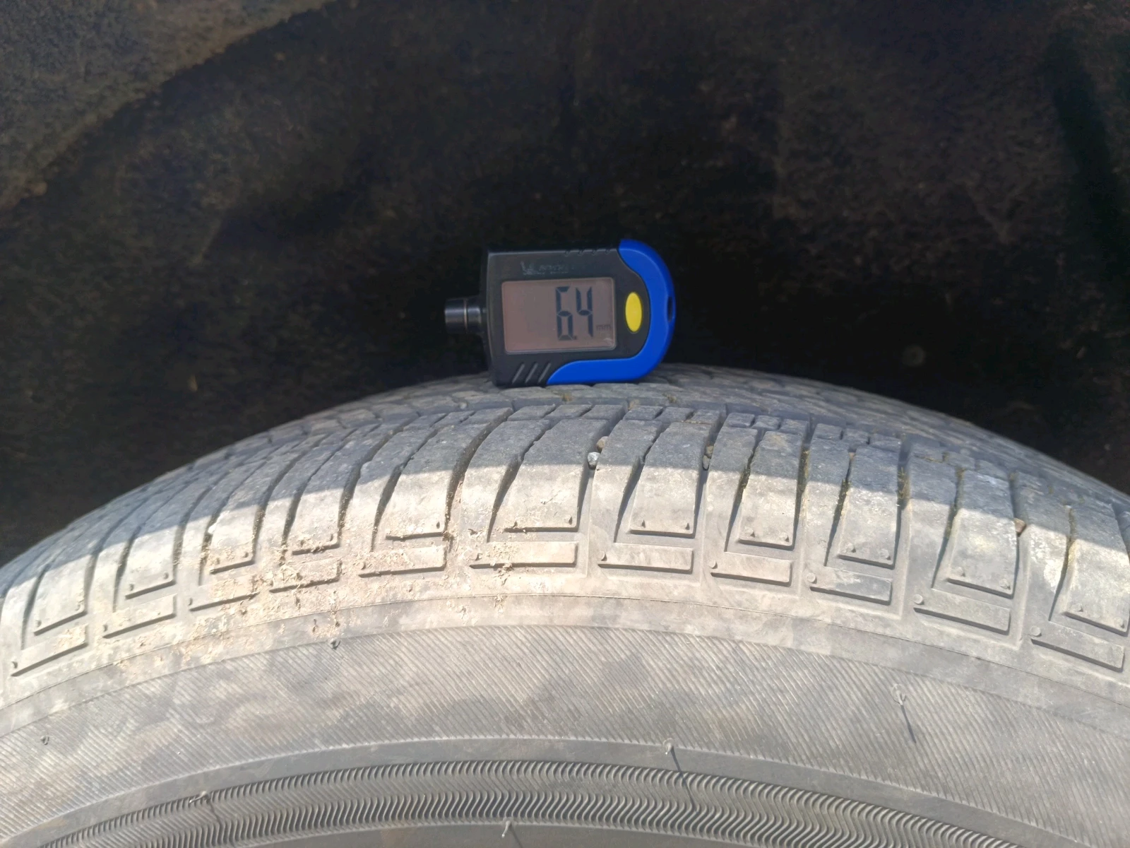 Tyres