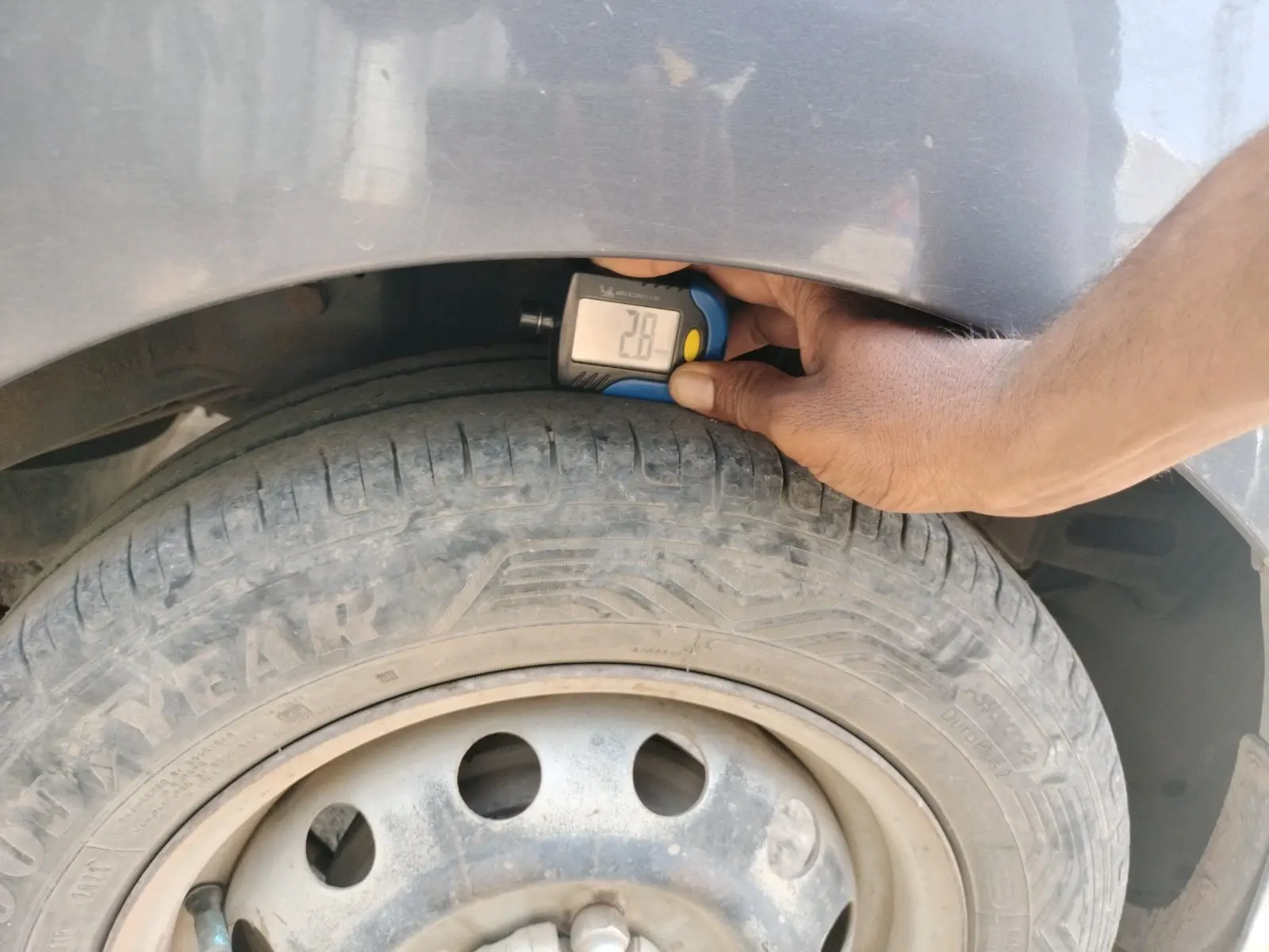 Tyres