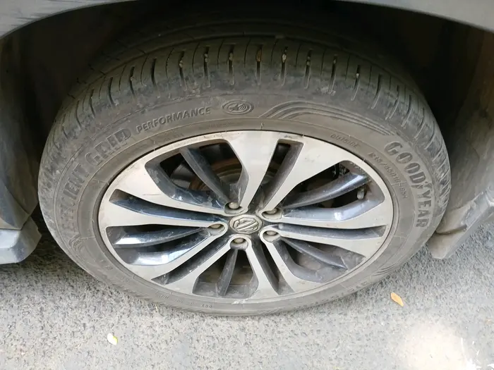 Tyres