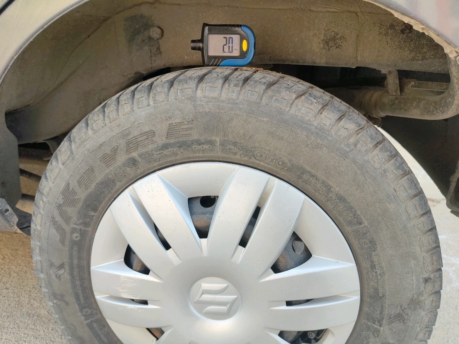 Tyres