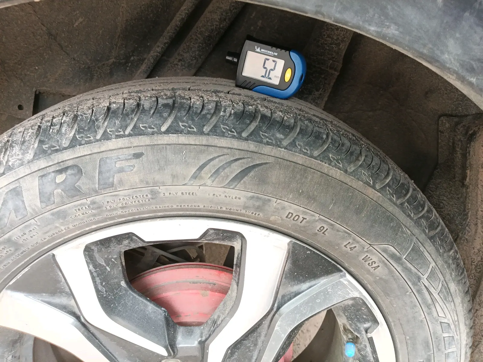 Tyres
