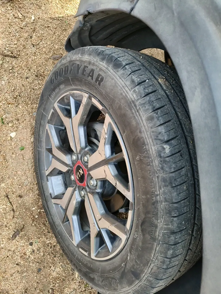 2020 KIA SELTOS GTX PLUS 1.4 PETROL, Petrol, Manual, 22,139 km, tyre