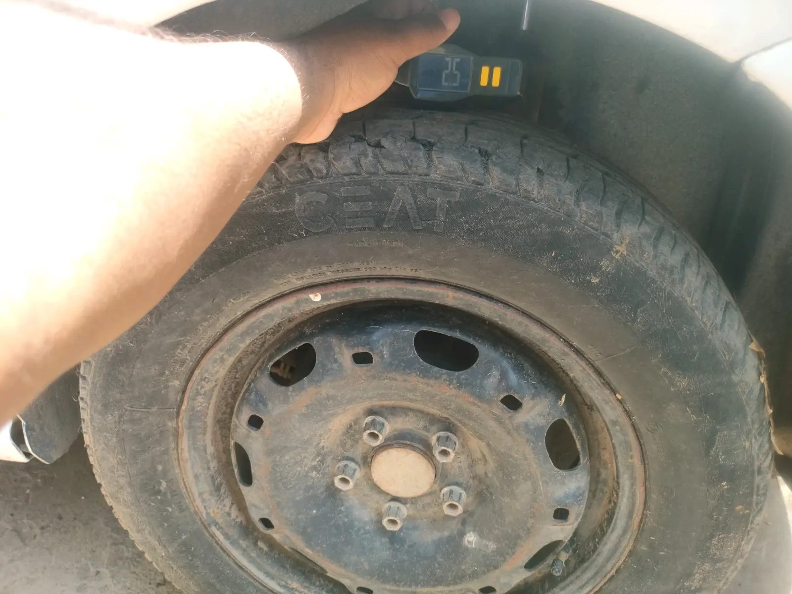 Tyres