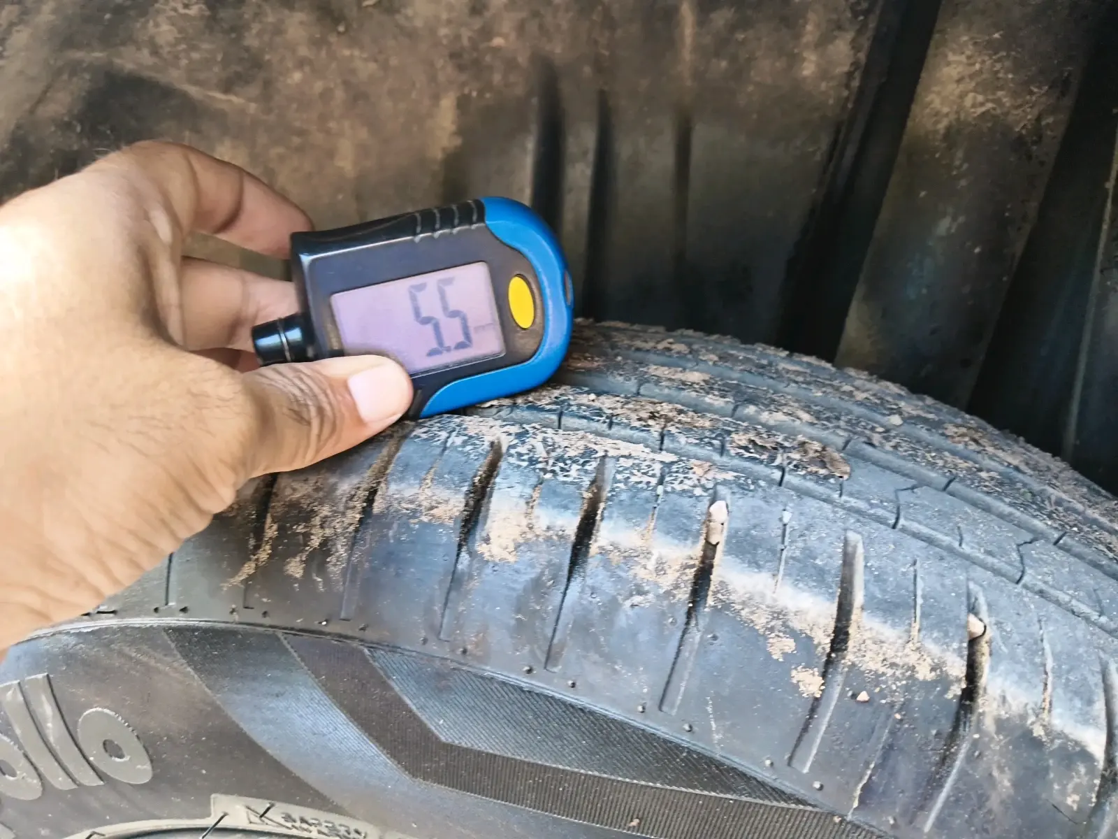 Tyres