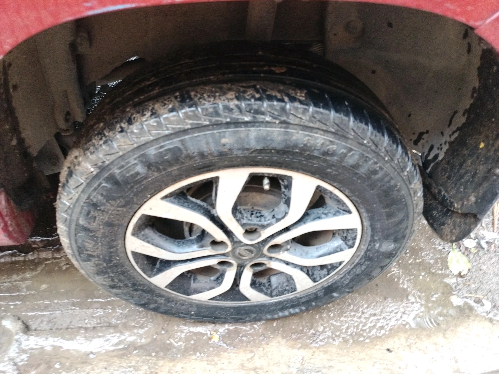 Tyres