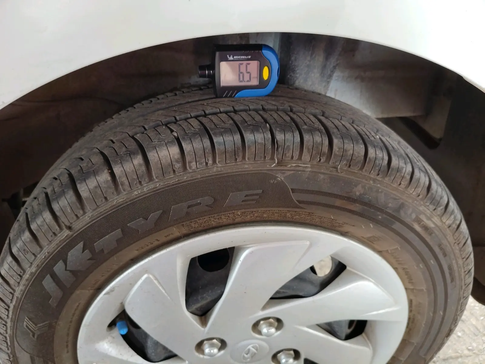 Tyres