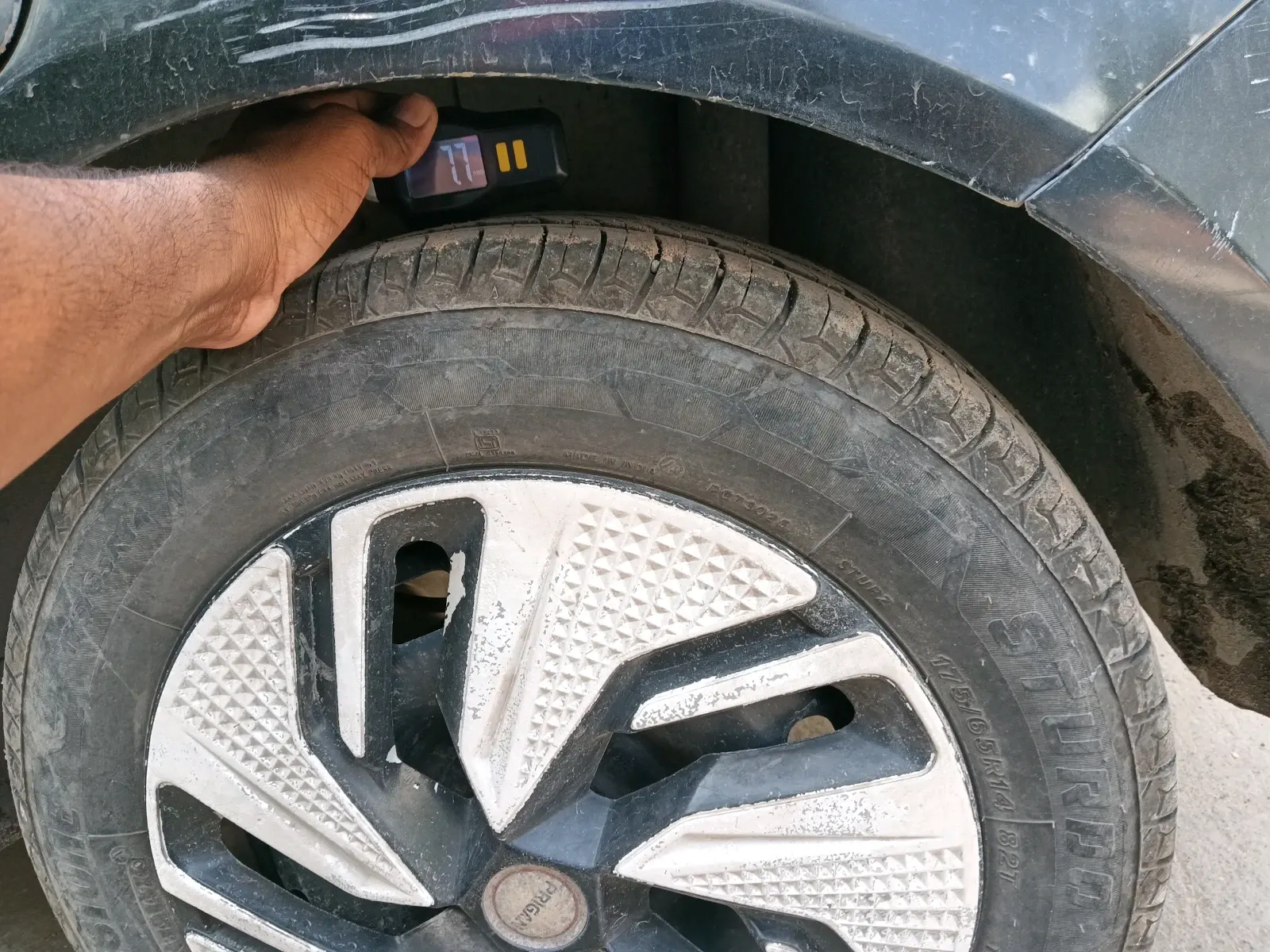 Tyres