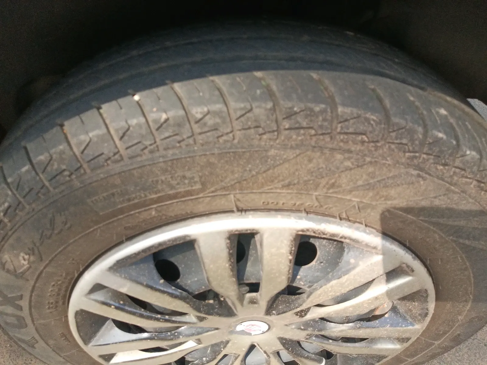 Tyres
