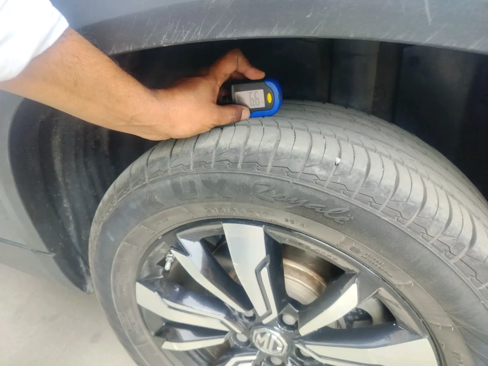 Tyres