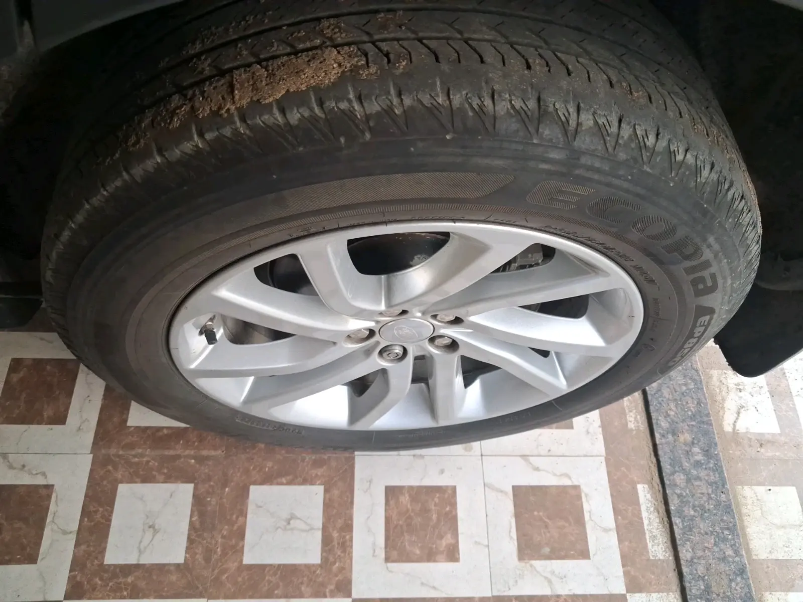 Tyres