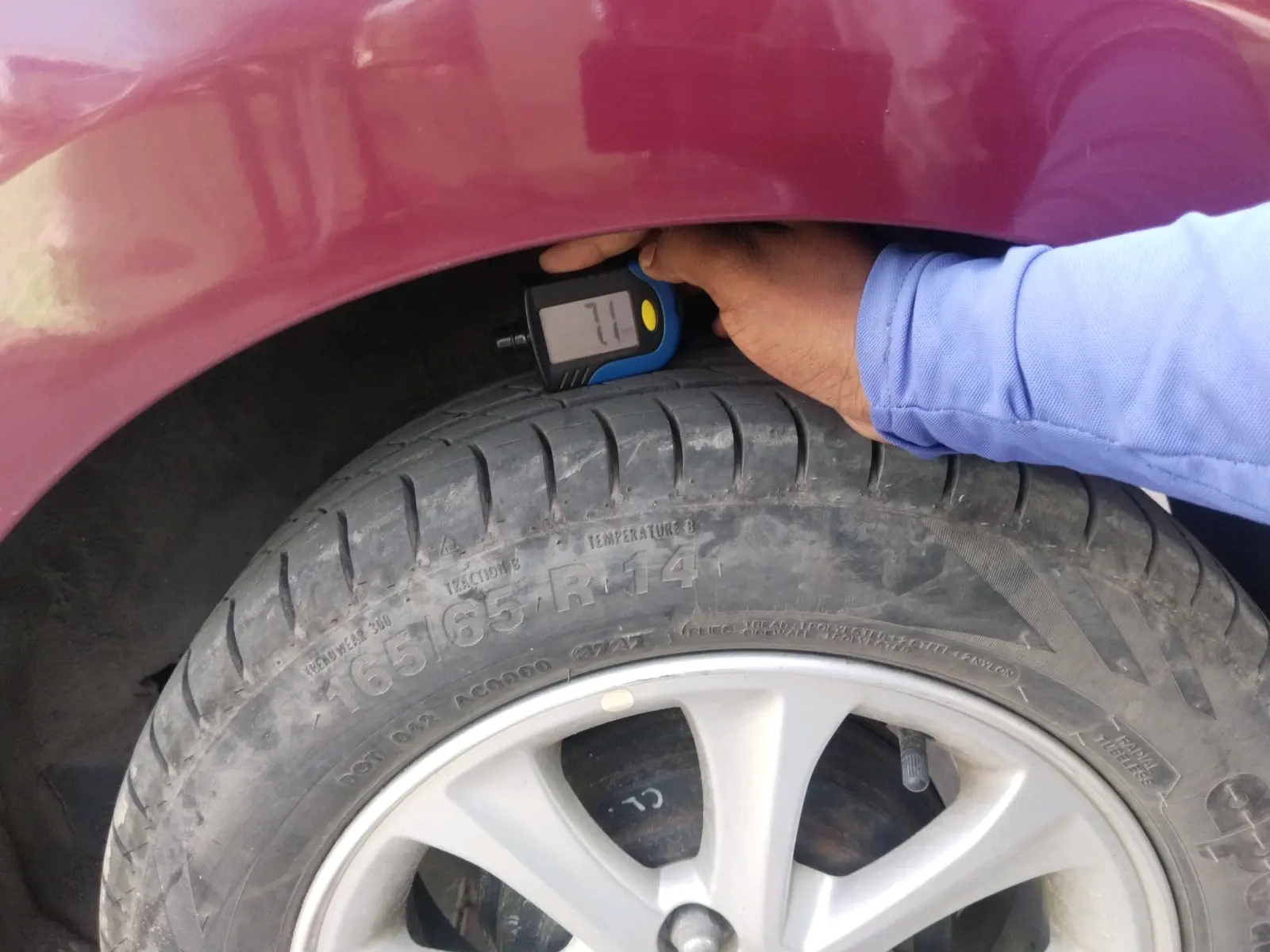 Tyres