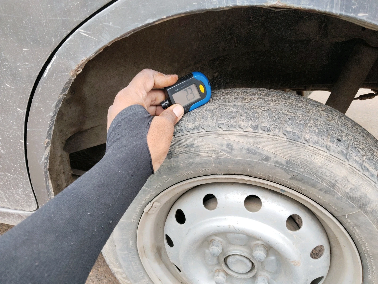Tyres