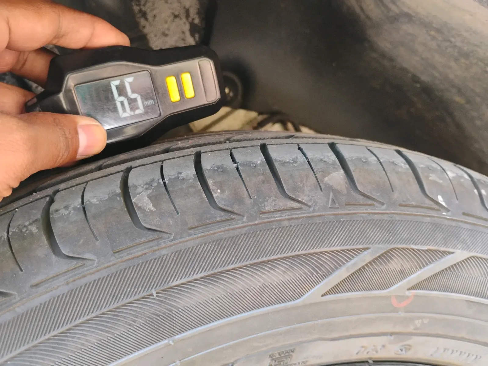 Tyres