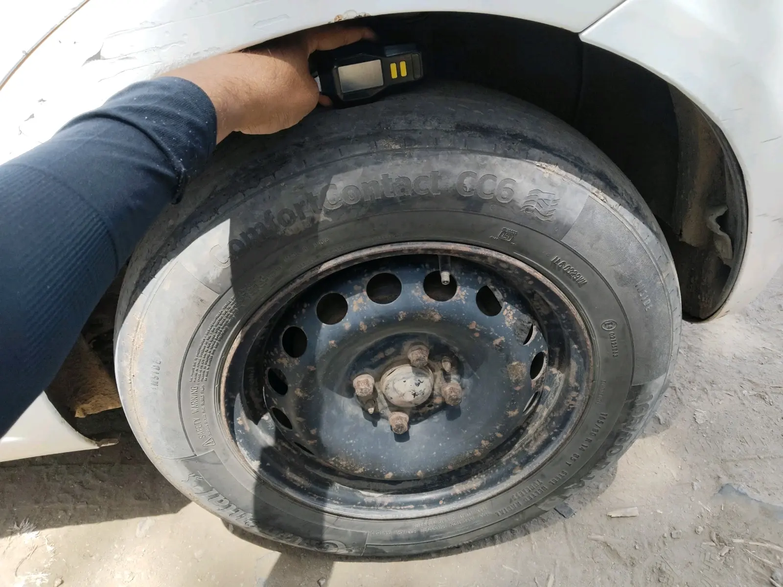 Tyres