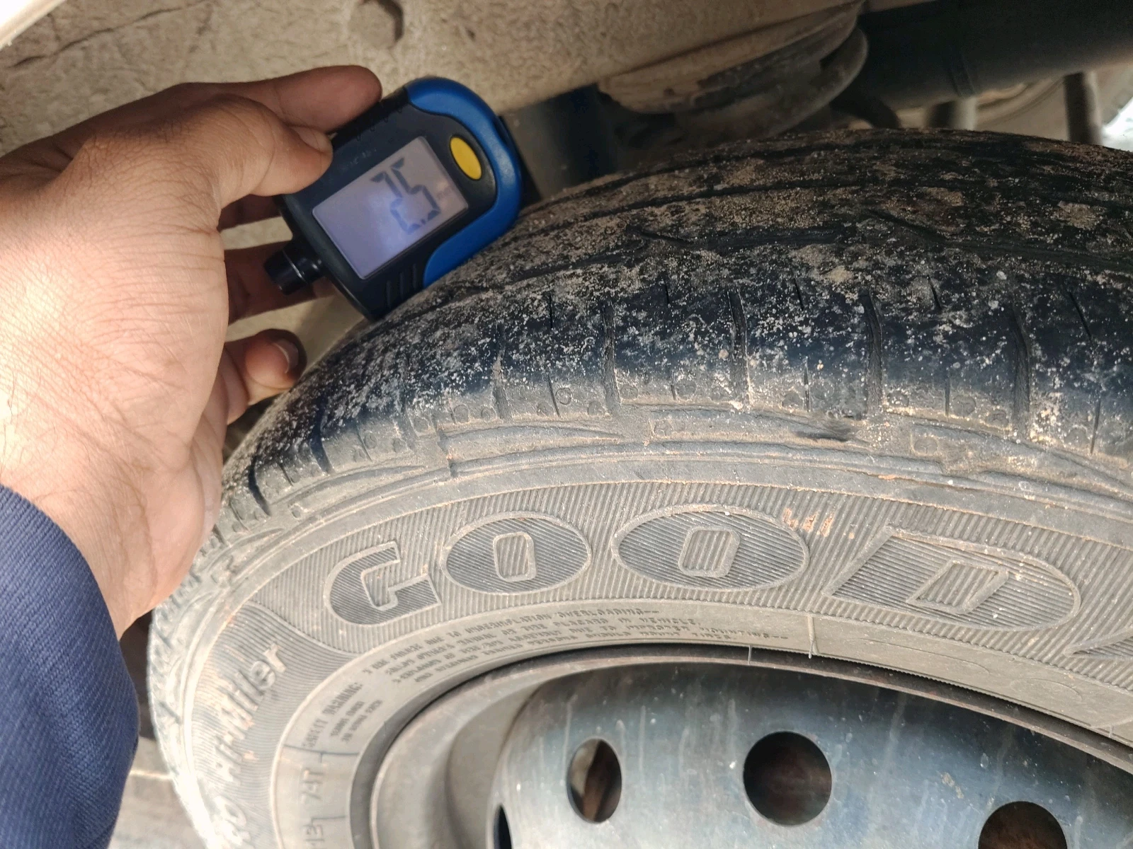 Tyres