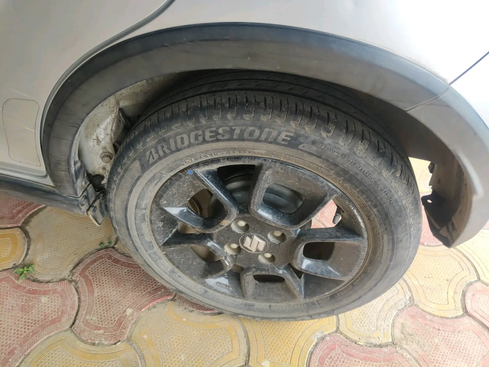 Tyres