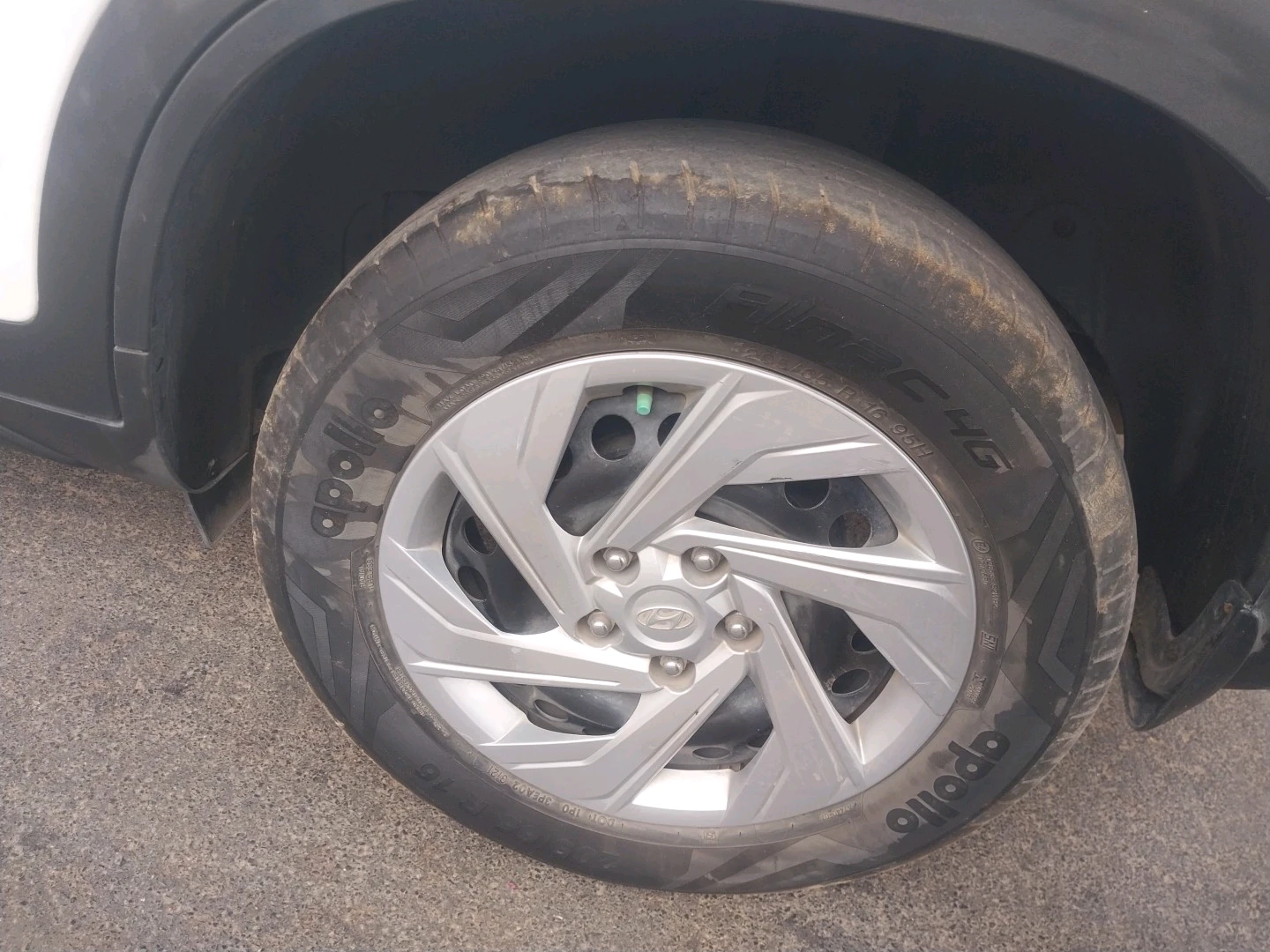 Tyres