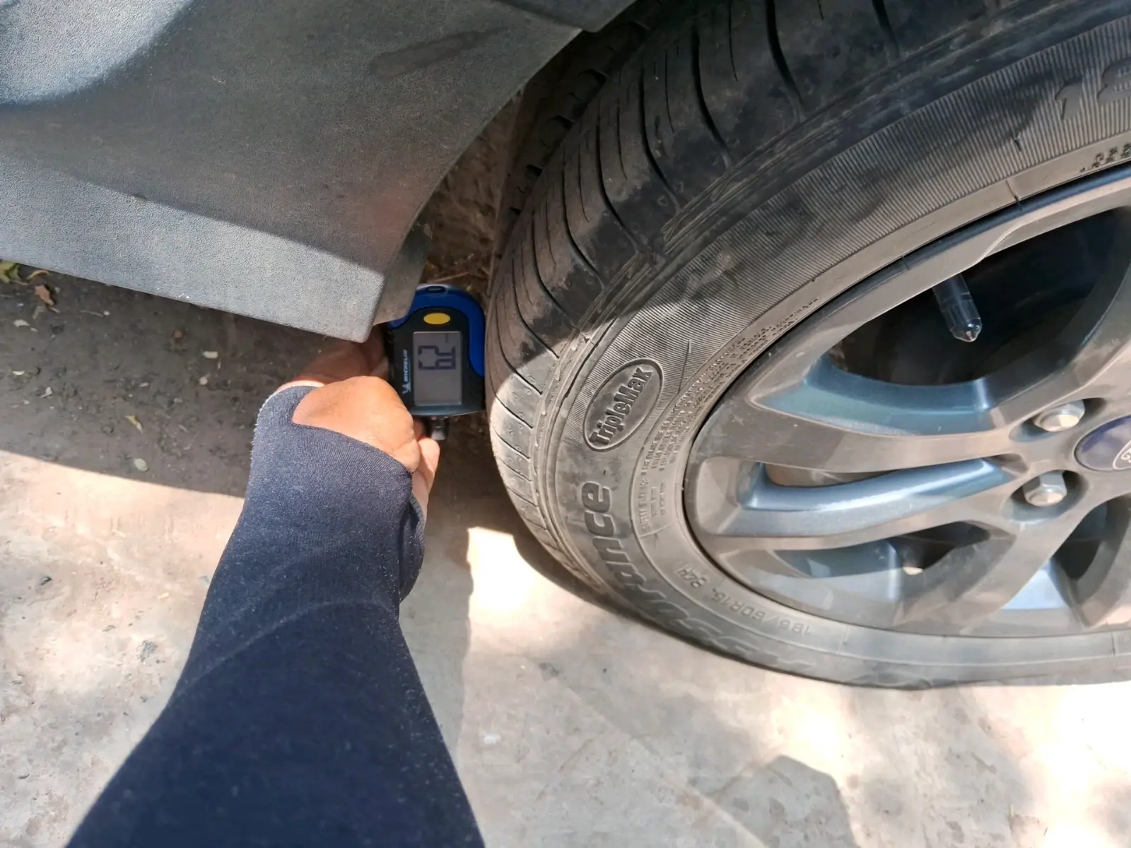 Tyres
