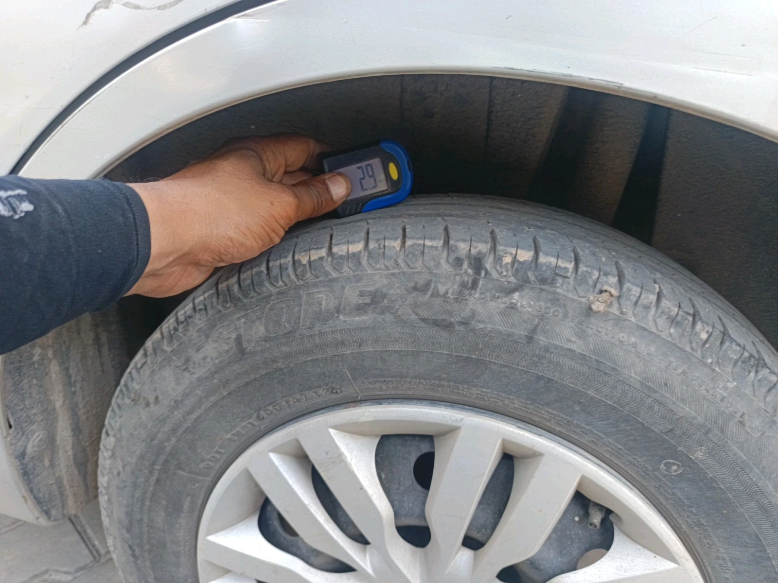 Tyres