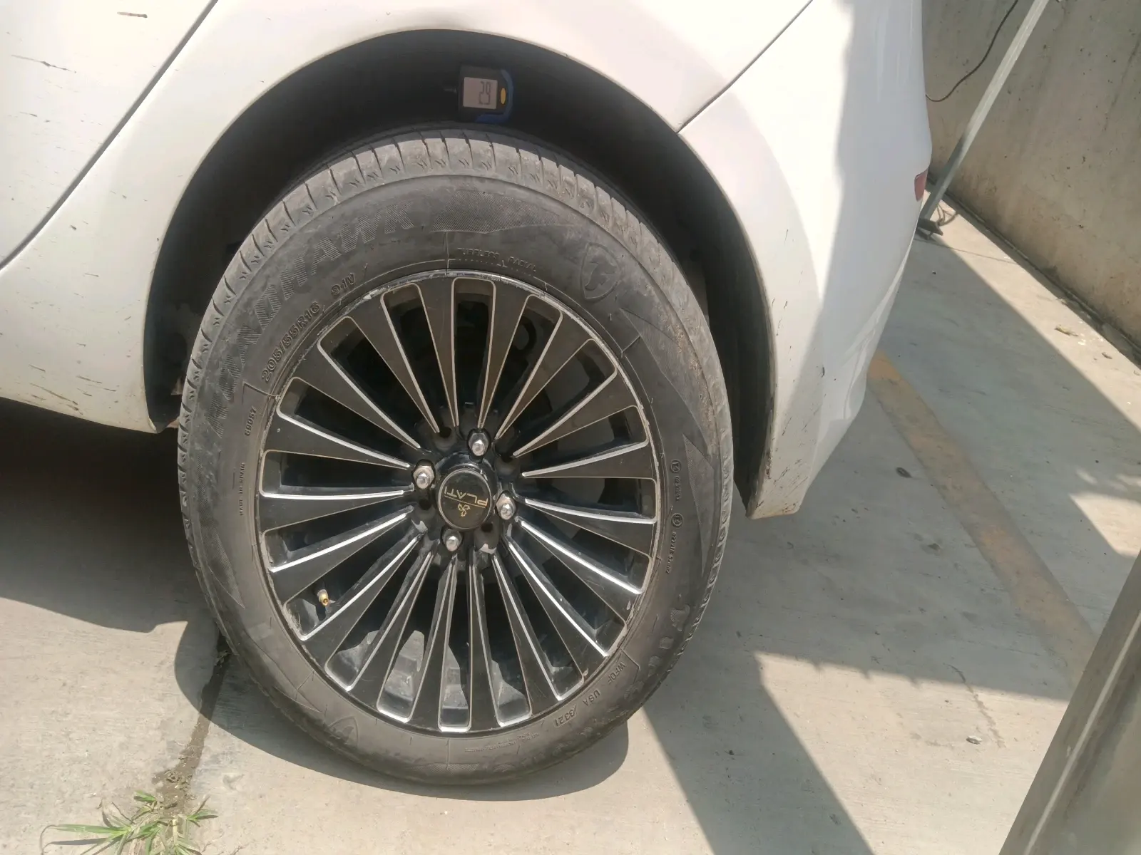 Tyres