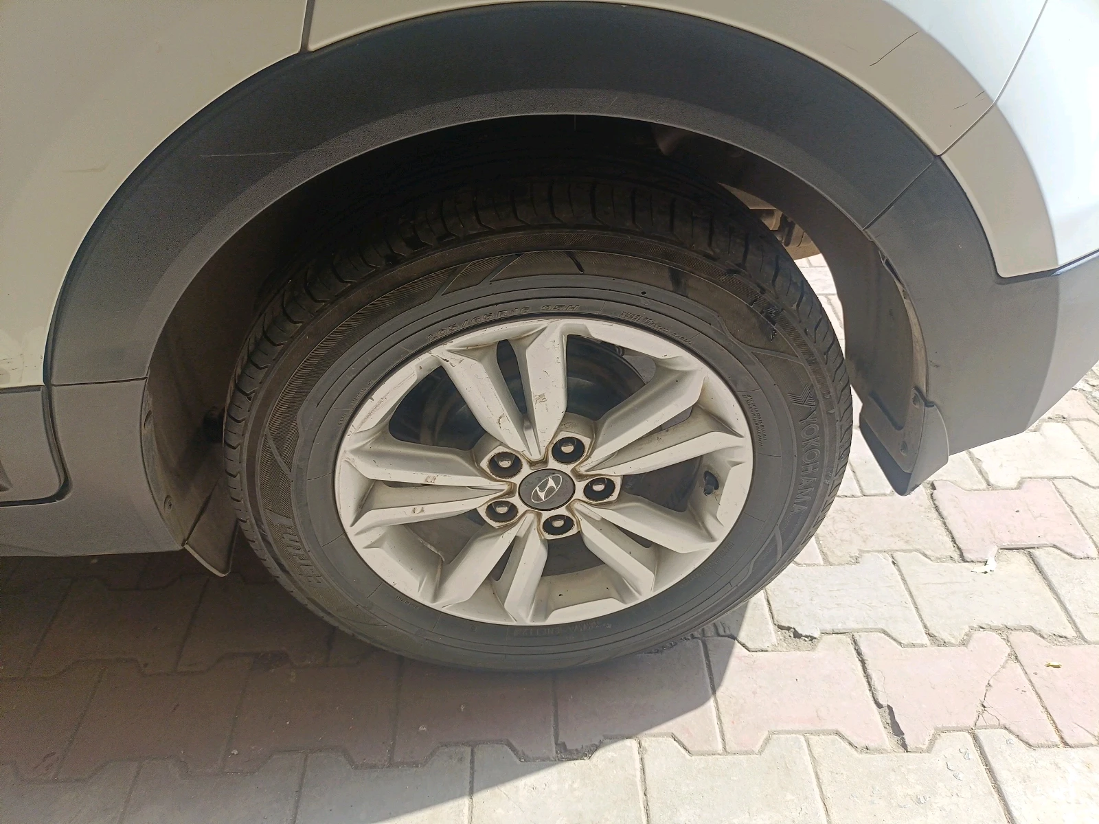 Tyres