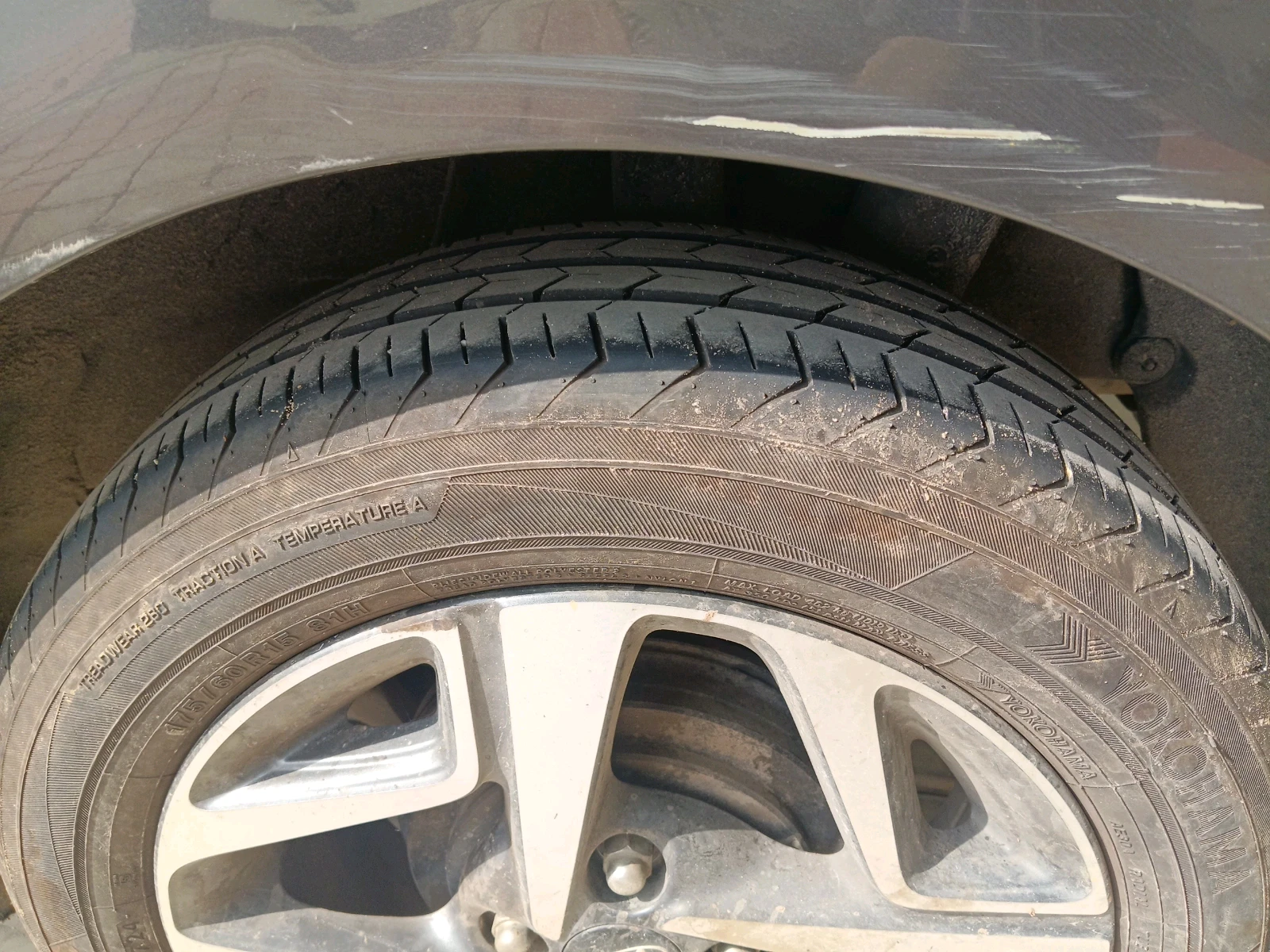 Tyres