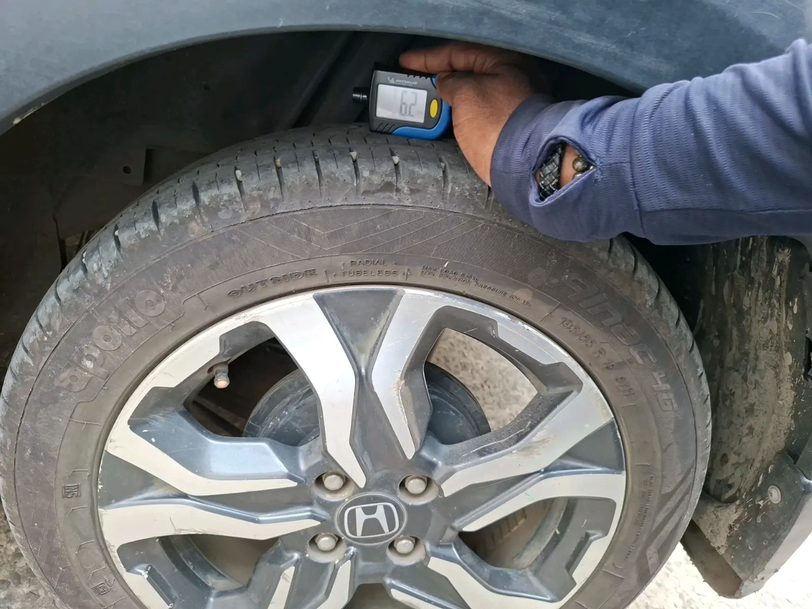 Tyres