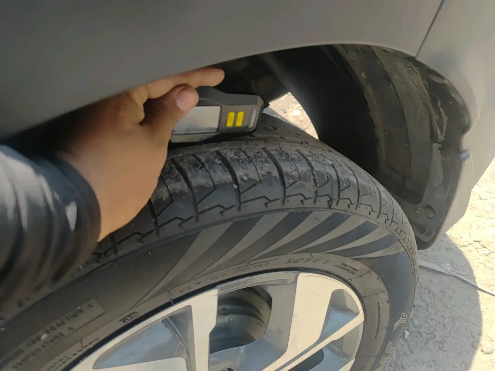 Tyres