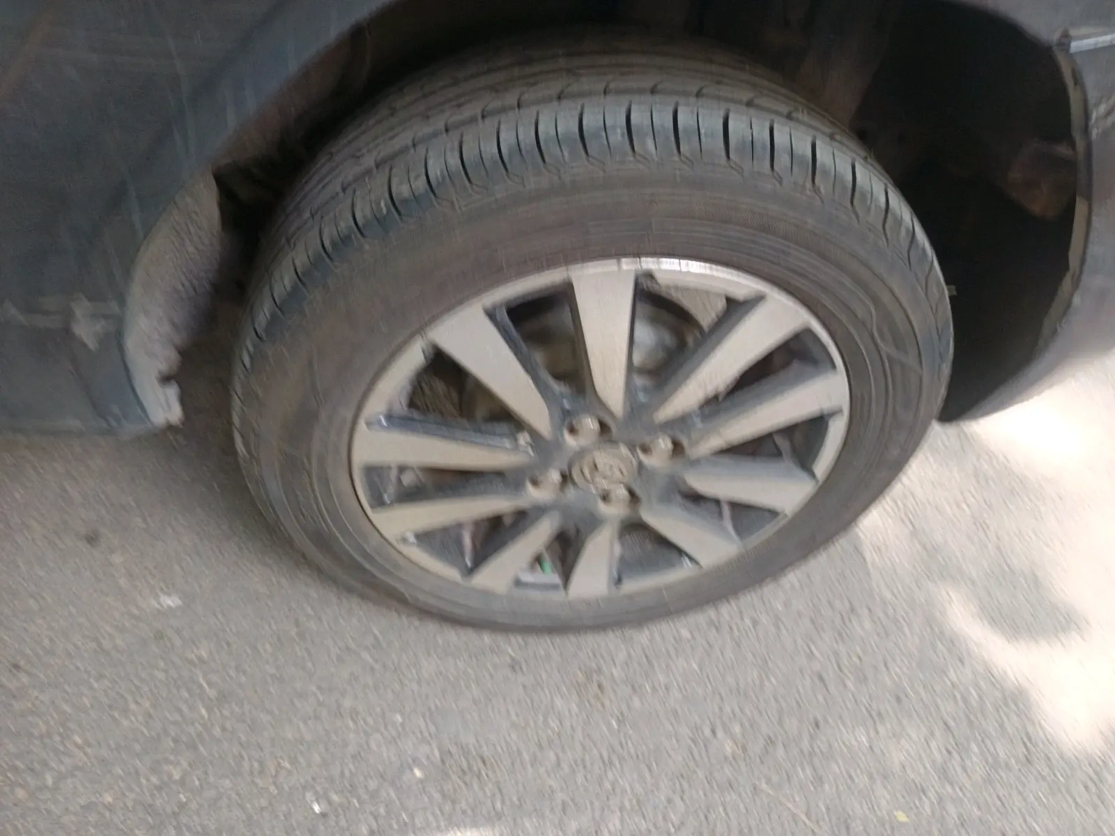 Tyres