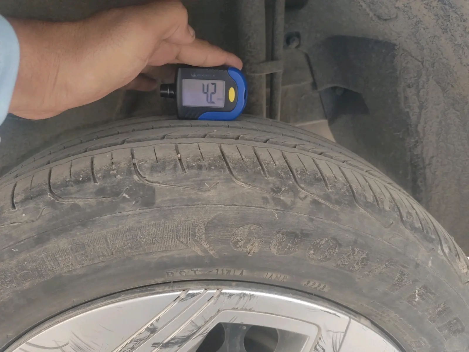 Tyres