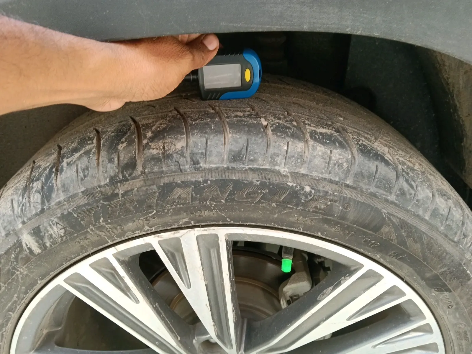 Tyres