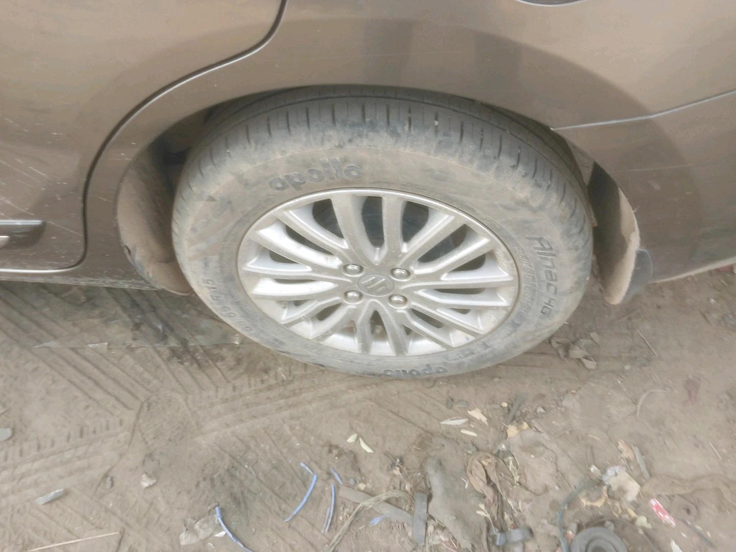 Tyres