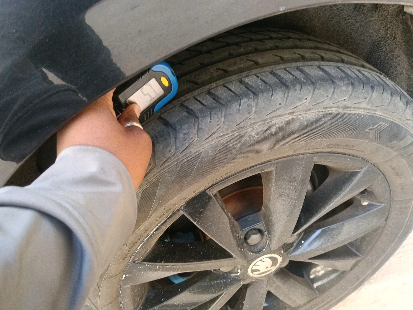 Tyres