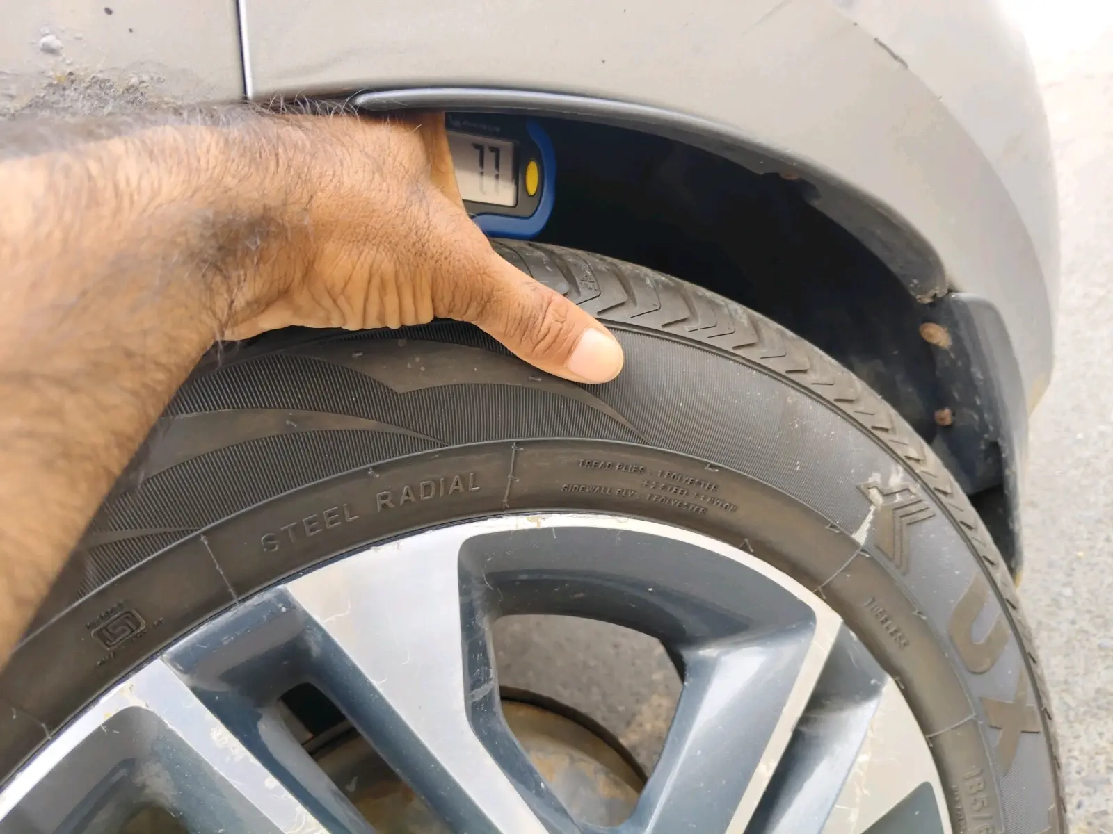 Tyres