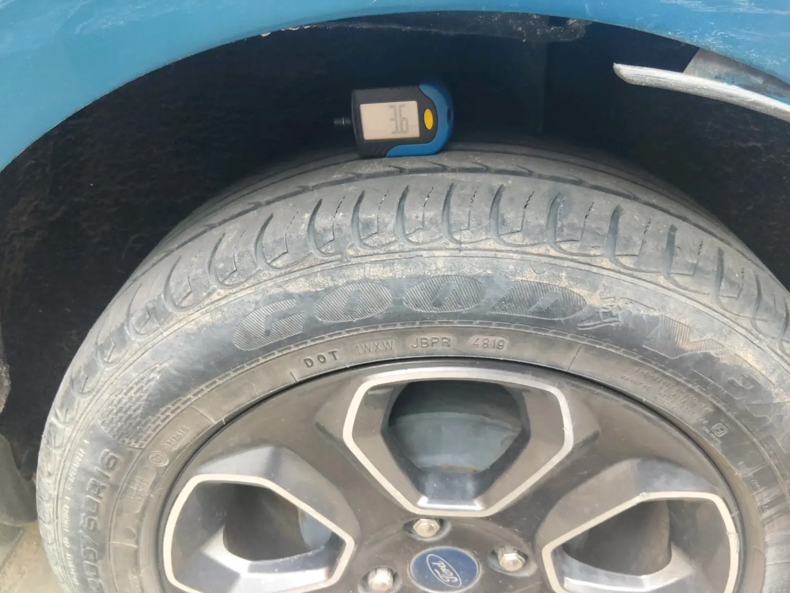 Tyres
