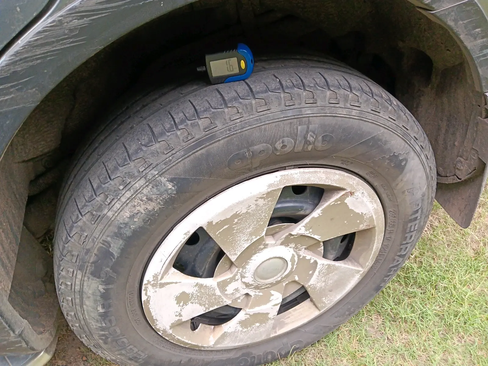 Tyres