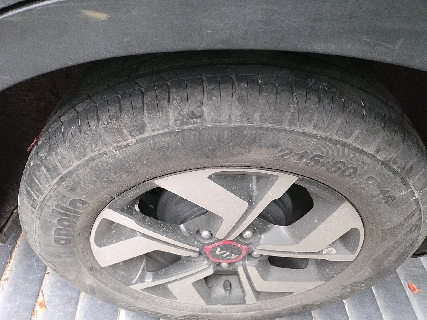 Tyres