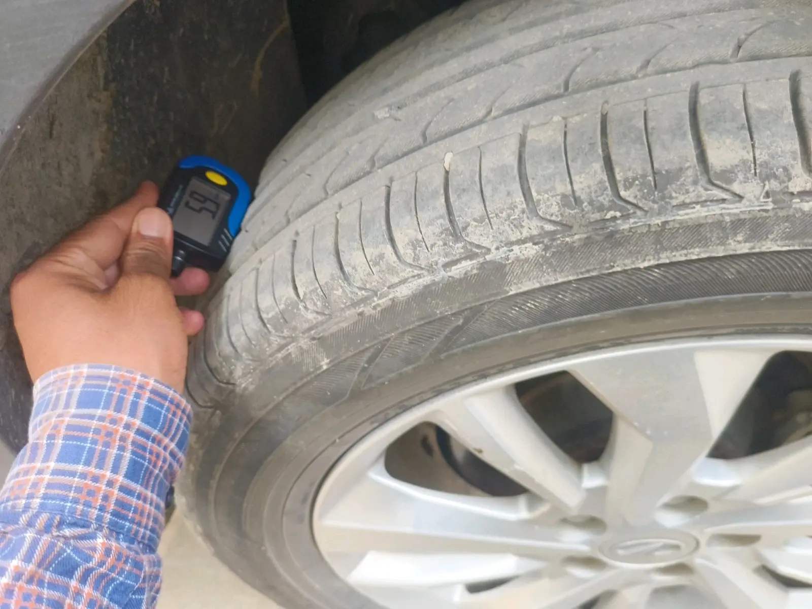 Tyres