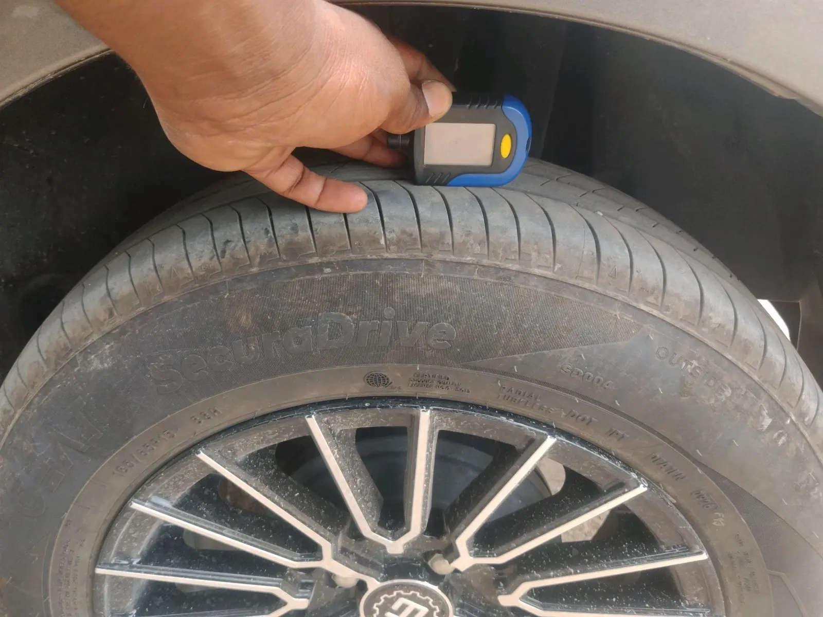 Tyres