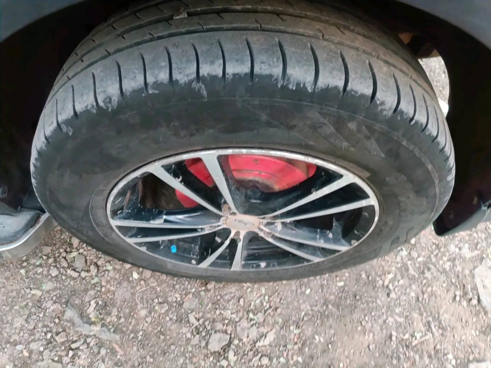 Tyres