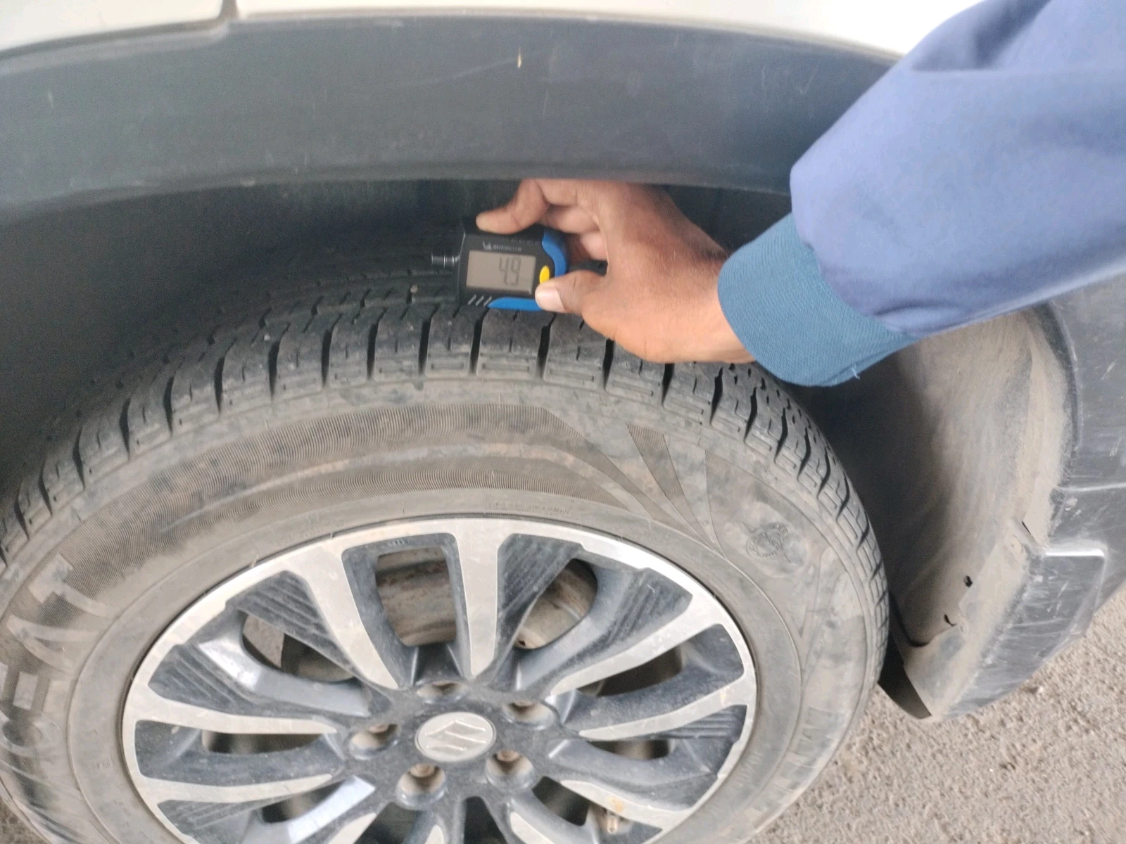 Tyres