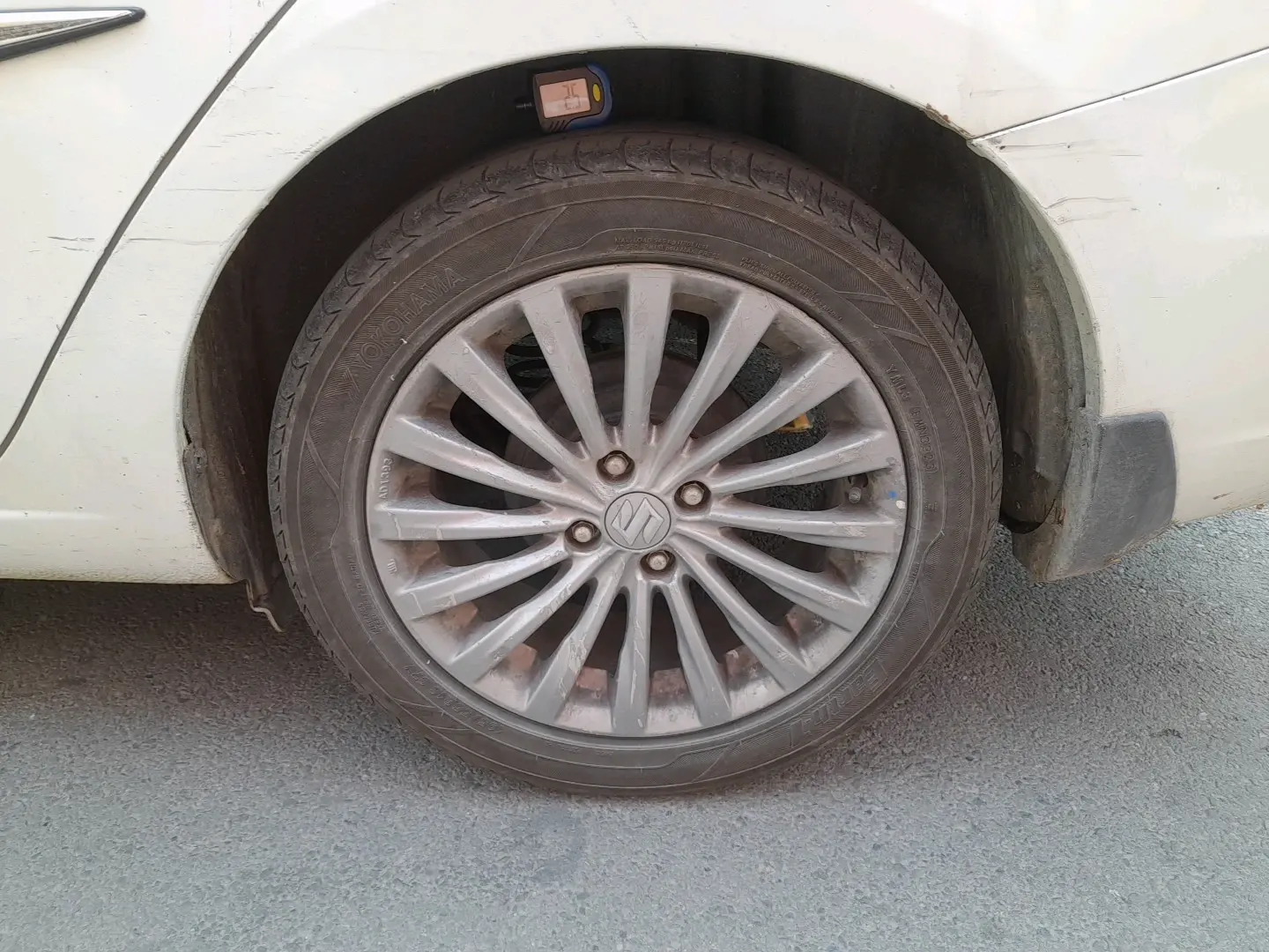 Tyres