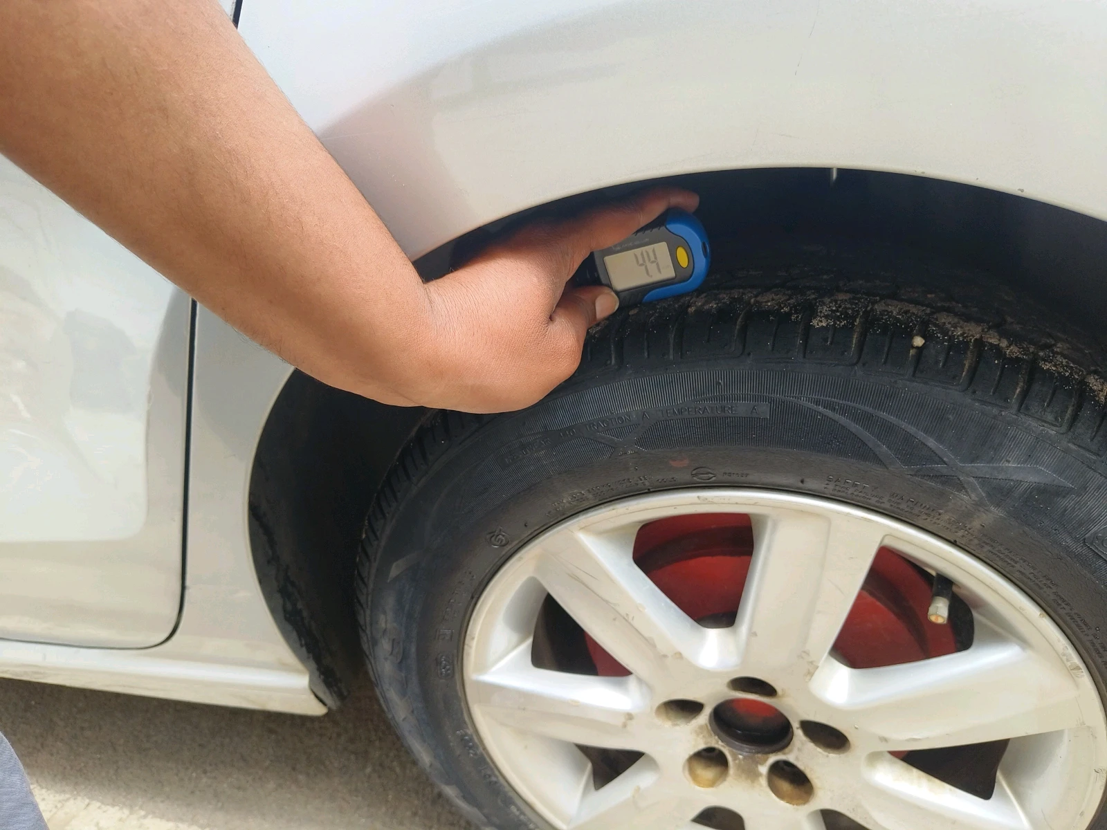 Tyres