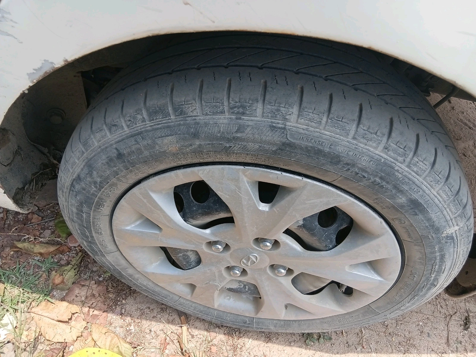 Tyres