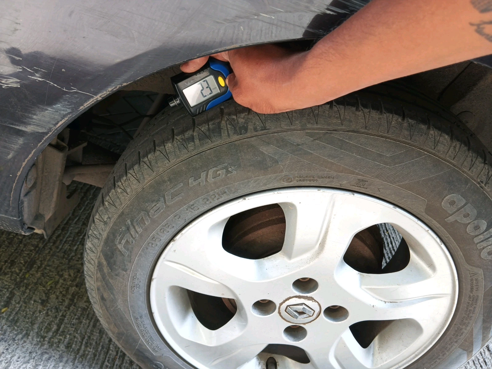 Tyres